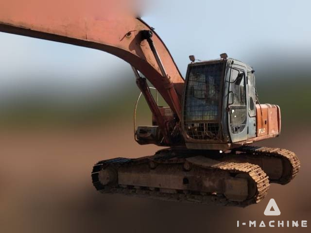 HITACHI EX200-5