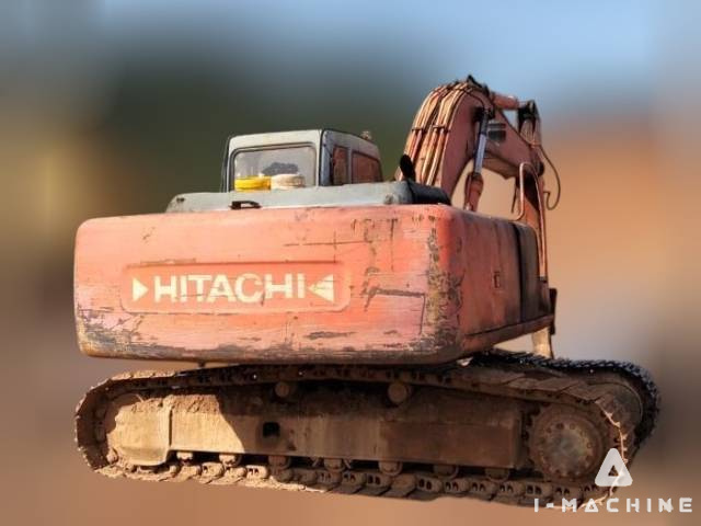 HITACHI EX200-5