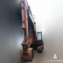 Excavator HITACHI EX300-2 Crawler Excavator MALAYSIA, SELANGOR