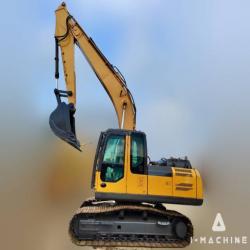 Excavator XCMG XE215C Crawler Excavator MALAYSIA, SELANGOR