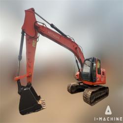 Excavator HITACHI ZX225US Crawler Excavator MALAYSIA, PENANG