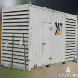 Generators CATERPILLAR C32 Generator MALAYSIA, SELANGOR