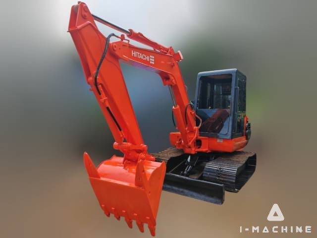 HITACHI EX45