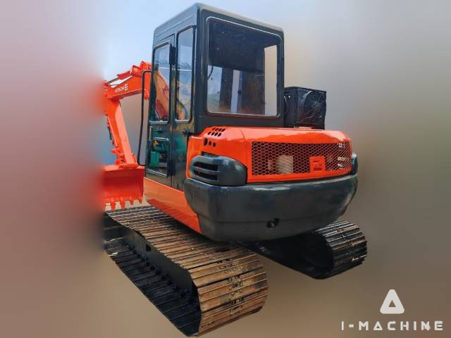 HITACHI EX45