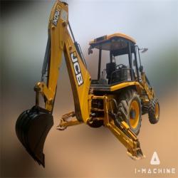 Backhoe JCB 3DXS I Backhoe MALAYSIA, SEMBILAN