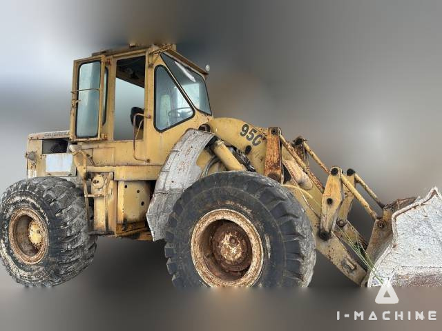CATERPILLAR CAT 950