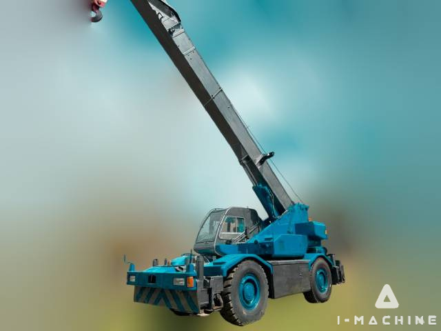 KOBELCO RK250-3