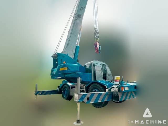 KOBELCO RK250-3