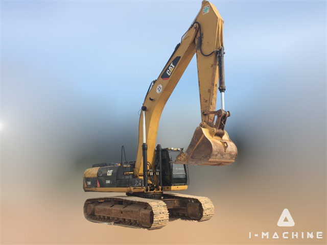 CATERPILLAR 336D2L
