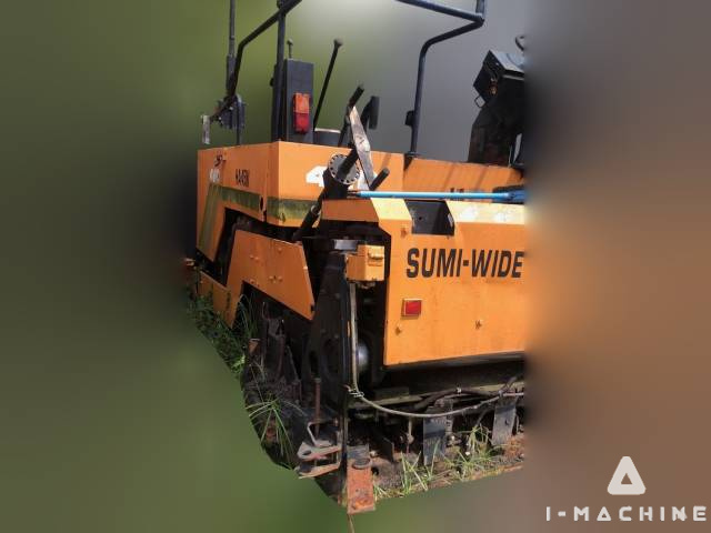 SUMITOMO HA45W
