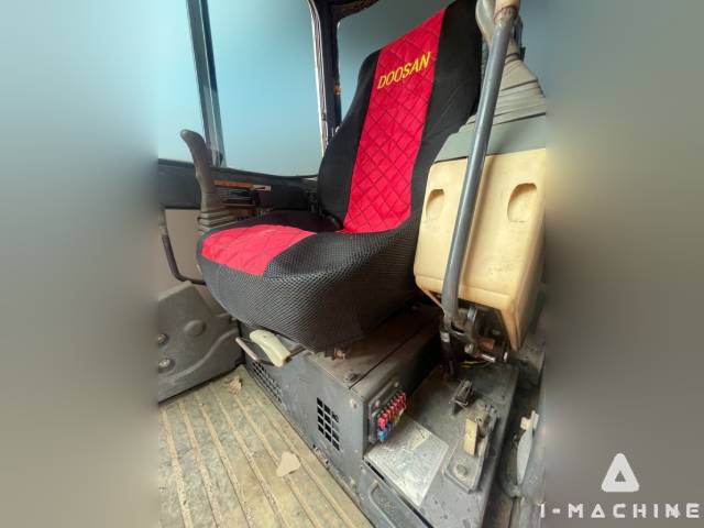 DOOSAN DH55