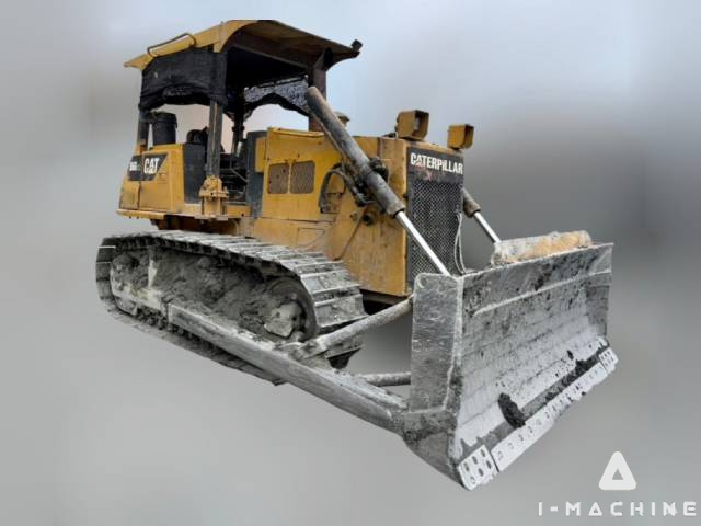 CATERPILLAR D6G2XL