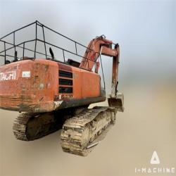 Excavator HITACHI ZX330LC-5G Crawler Excavator MALAYSIA, JOHOR