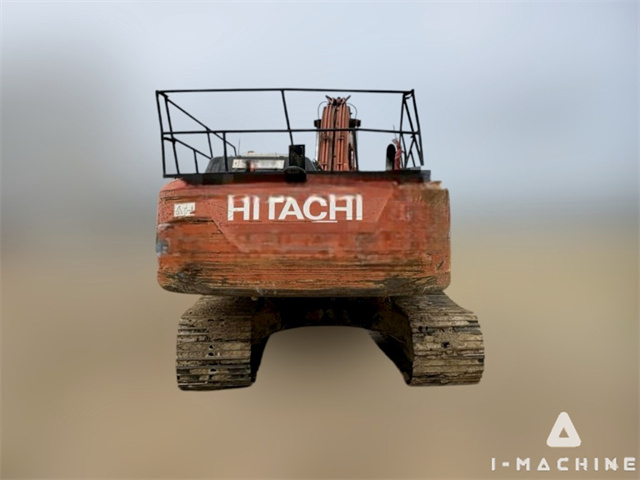 HITACHI ZX330LC-5G