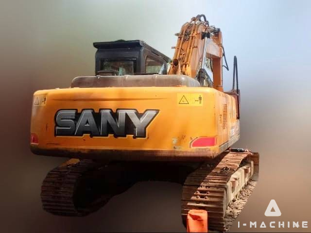 SANY SY215C