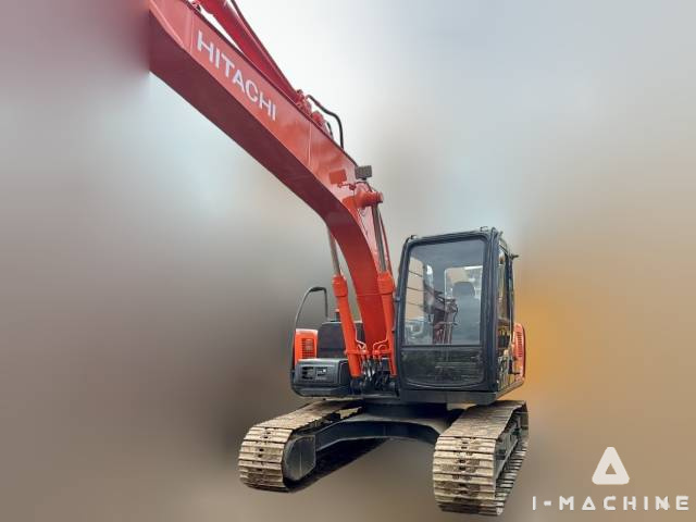 HITACHI EX120-5