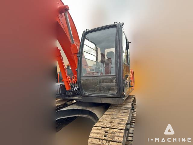 HITACHI EX120-5