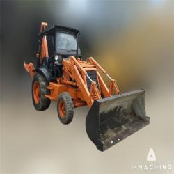 Excavator JCB 3CX Backhoe MALAYSIA, JOHOR
