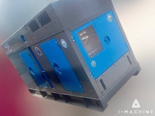 UNKNOWN 100KVA