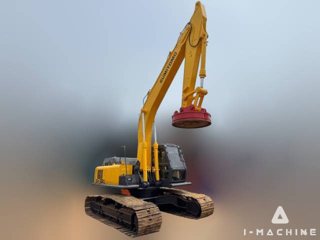 SUMITOMO SH220-1