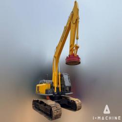 Excavator SUMITOMO SH220-1 Crawler Excavator MALAYSIA, JOHOR