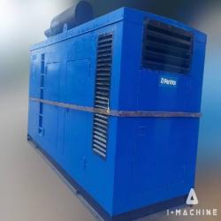 Generators PERKINS 300KVA Generator MALAYSIA, JOHOR
