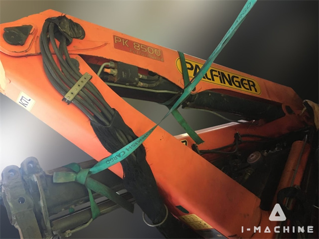 PALFINGER PK8500