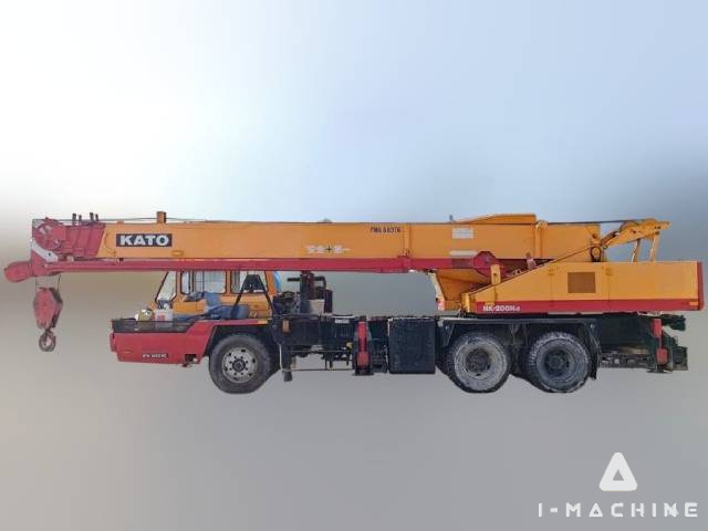 KATO NK200H-III