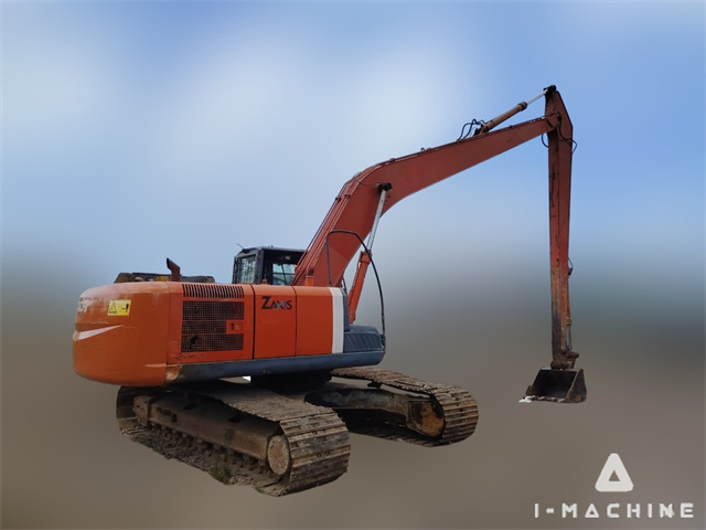 HITACHI ZX240-3