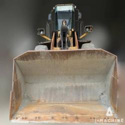 Wheel Loader KOMATSU WA470-3 Wheel Loader TAIWAN, TAIWAN