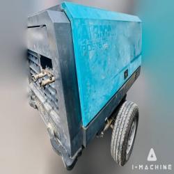 Compressors AIRMAN PDS185S-6C2 Compressor MALAYSIA, SELANGOR