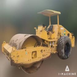 Road Machines SAKAI SV512D Compactor Roller MALAYSIA, SELANGOR