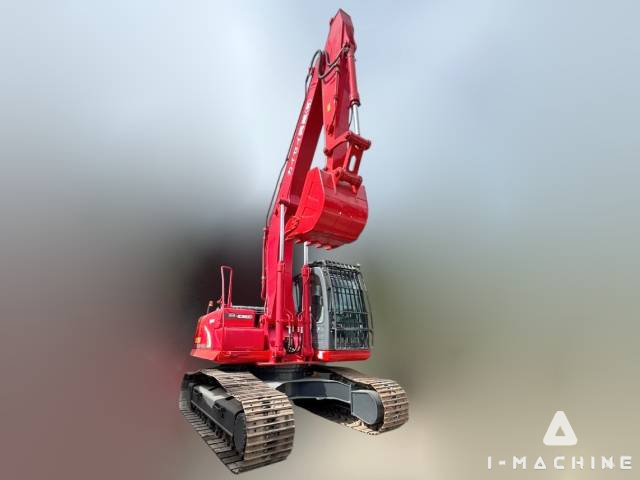 KOBELCO SK210-8