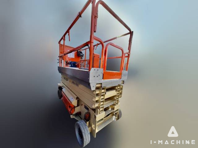 JLG 2646ES
