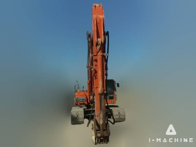 DOOSAN DX340LCA