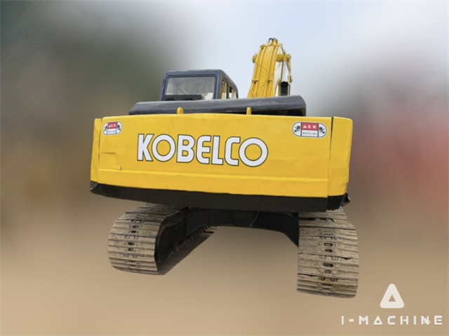 KOBELCO SK200-3