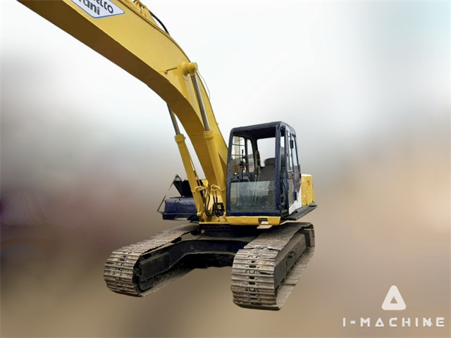 KOBELCO SK200-3