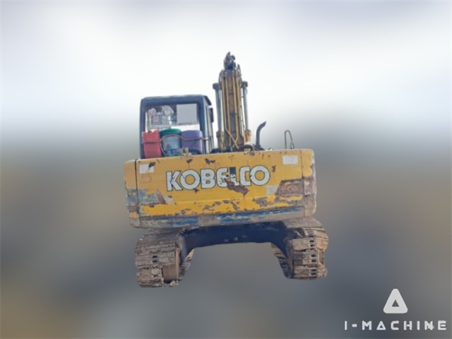 KOBELCO SK100-3