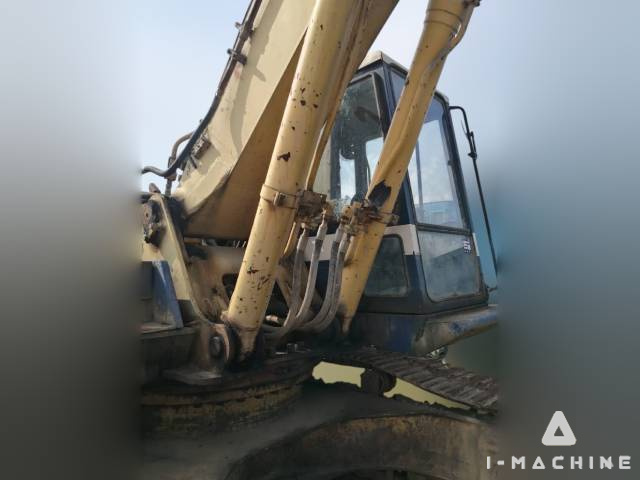 KOMATSU PC310LC-5
