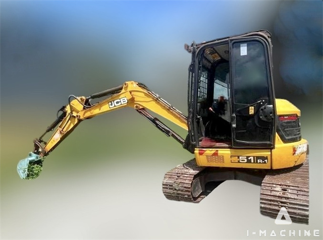 JCB 51R
