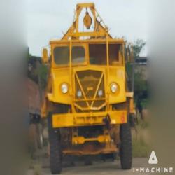 Off-Road Dumper UNKNOWN UNKNOWN Off Road Dumper MALAYSIA, PAHANG