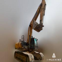 Excavator XCMG XE370D Crawler Excavator MALAYSIA, SELANGOR