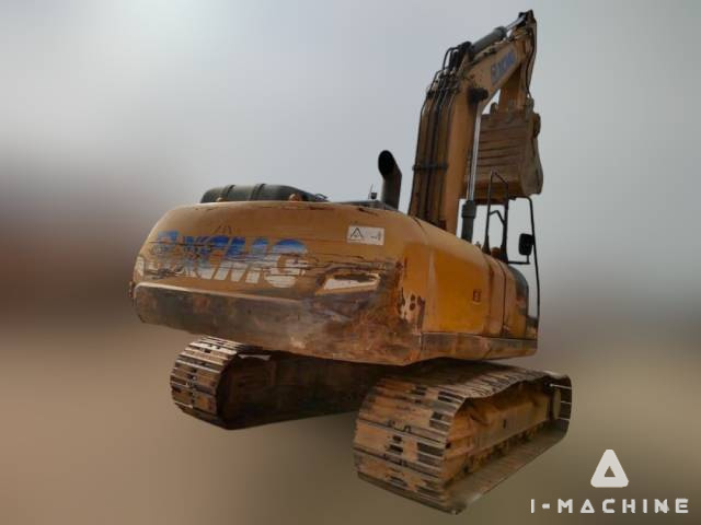 XCMG XE370D