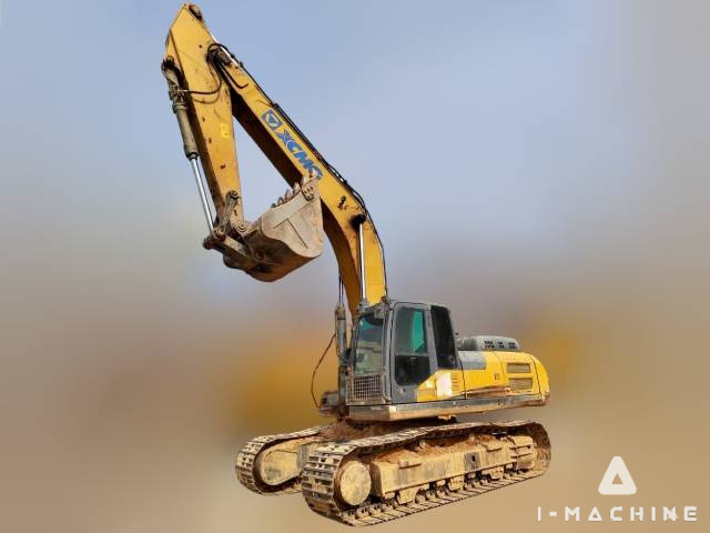 XCMG XE370D