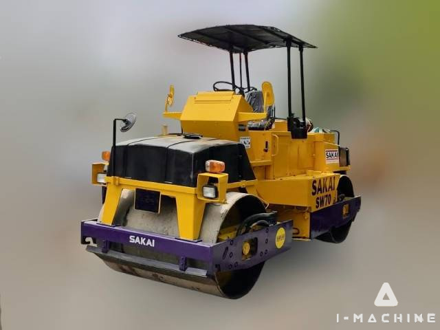 SAKAI SW70