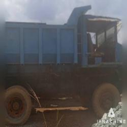 Off-Road Dumper UNKNOWN LORRY HANTU Off Road Dumper MALAYSIA, PAHANG