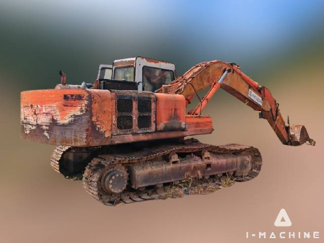 HITACHI EX200-1