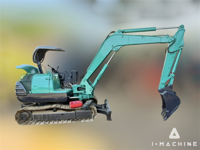 KOBELCO SK045