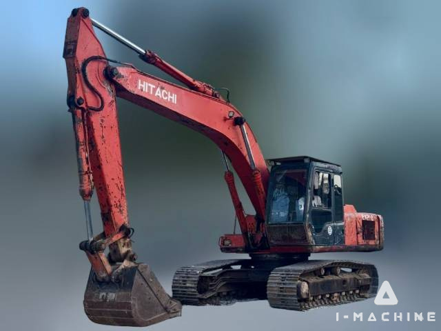 HITACHI EX200-1