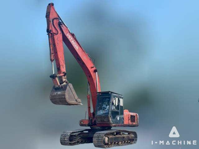 HITACHI EX200-1